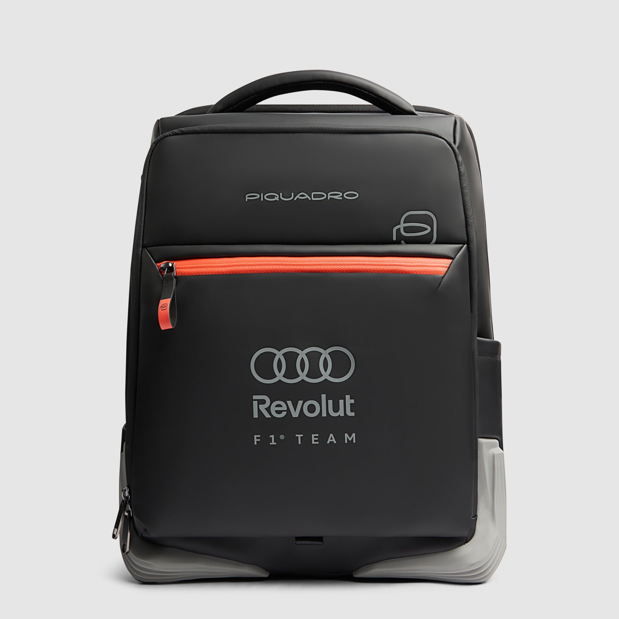 Дорожный рюкзак Piquadro CA6631C2OWA/N Audi Revolut F1 Team 34 л черный