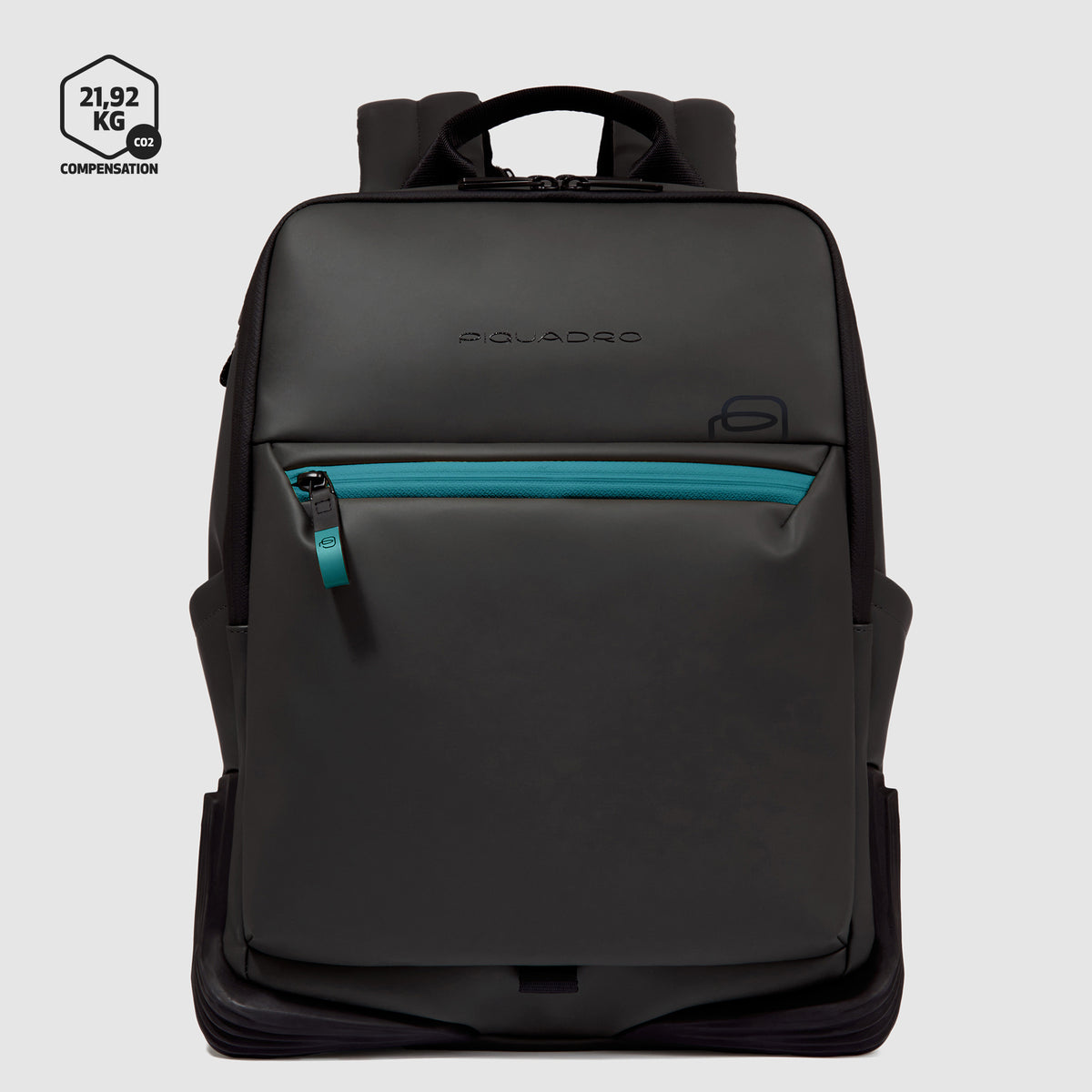 Мужской рюкзак Piquadro CA6464C2OW/N черный