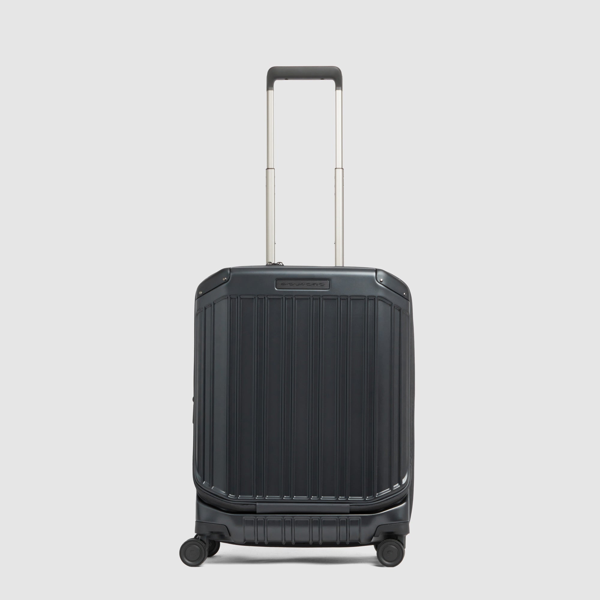 Чемодан Piquadro BV7245PQL/NO с передним отделением